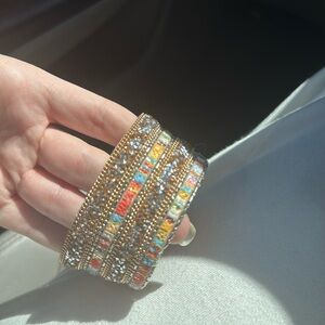 Bracelet from express